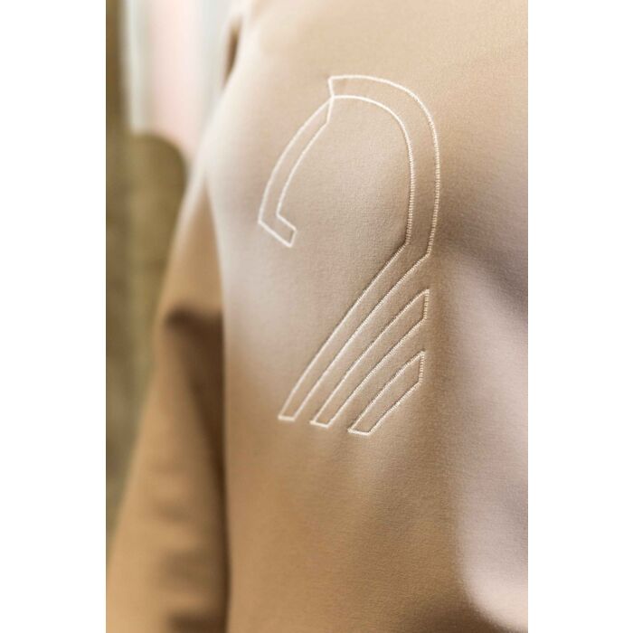 Amalfi Horse Head Sweater image 1