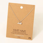 Charm Necklaces. image 2