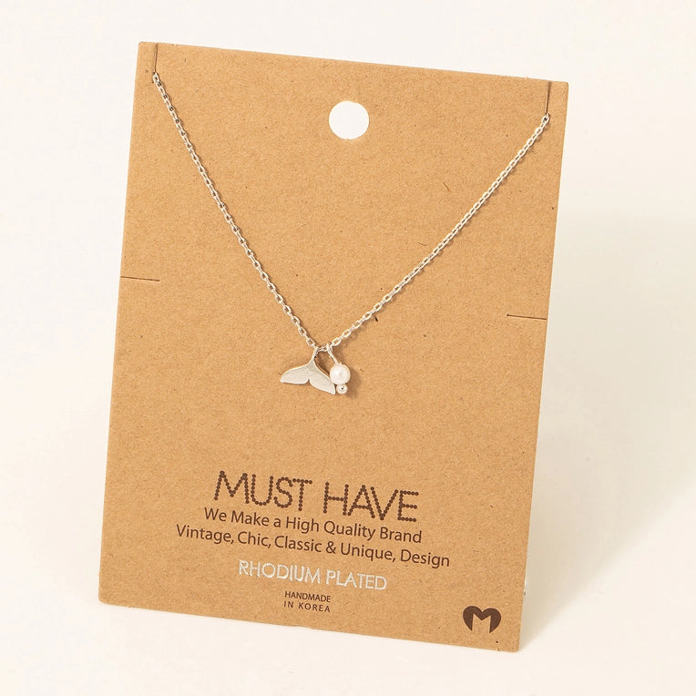 Charm Necklaces. image 2