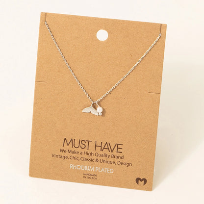 Charm Necklaces. image 2