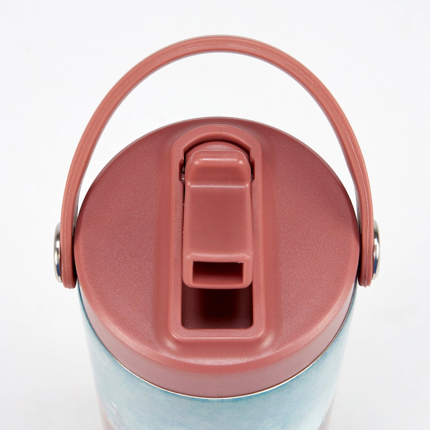 Running Horses Sport Bottle