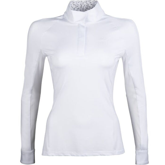 Competition shirt Hunter long sleeve Adult image 0