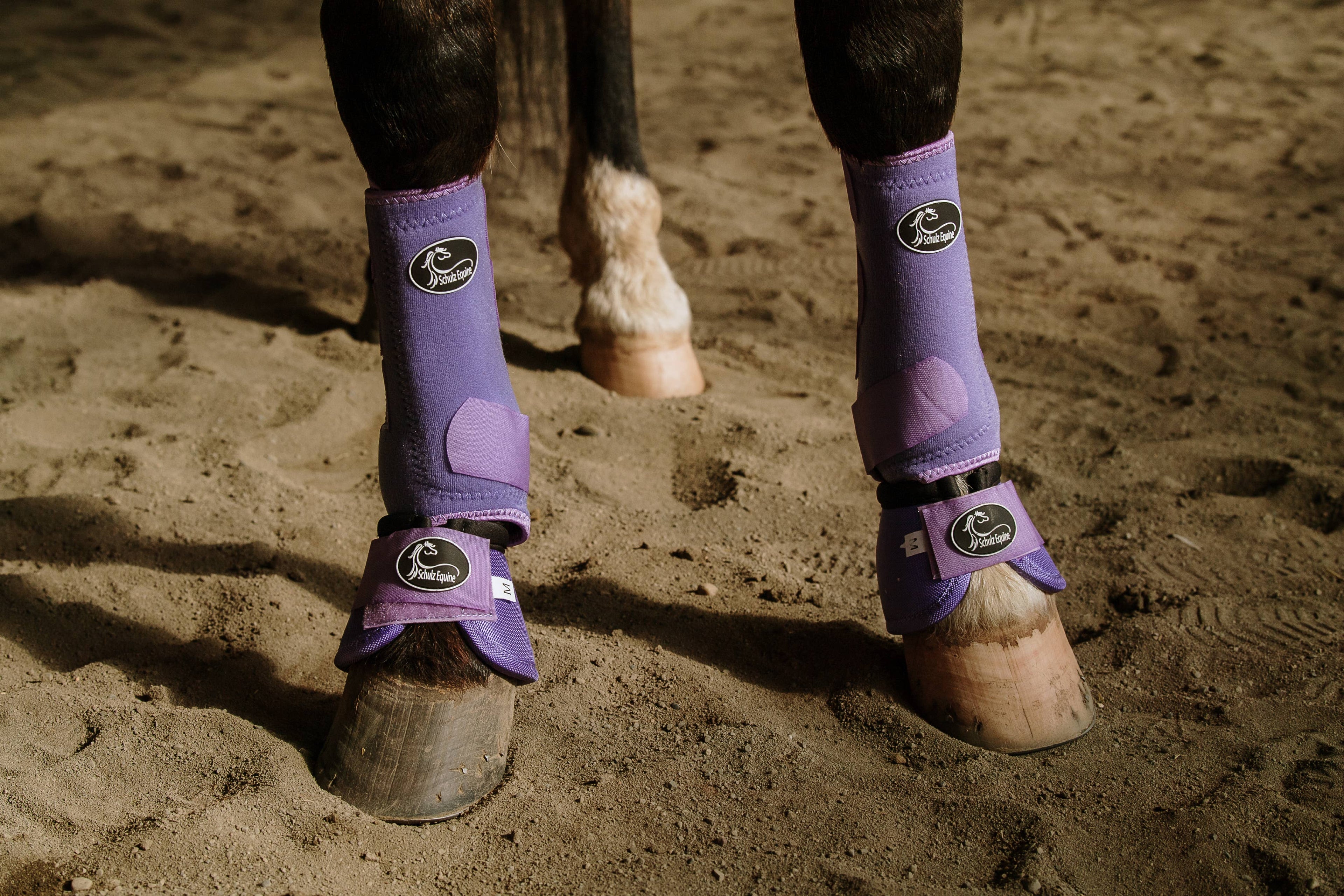 Bell Boots