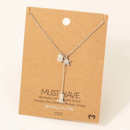 Western Charm Necklaces image 8
