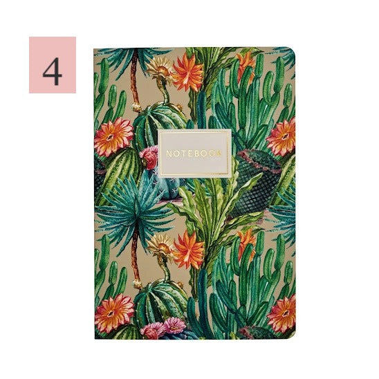 Flora- Original Notebook Collection image 4