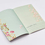 Flora-New Notebook Collection image 1