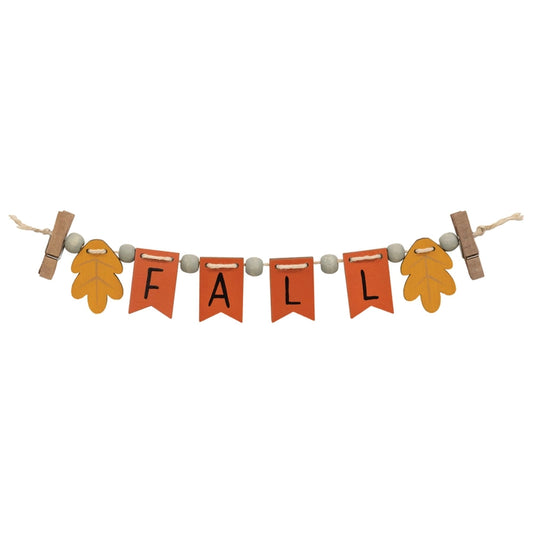 Fall Mini Clip Banner image 0