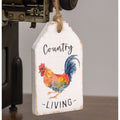 Wood Tag image 0