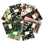 Flora- Original Notebook Collection image 0