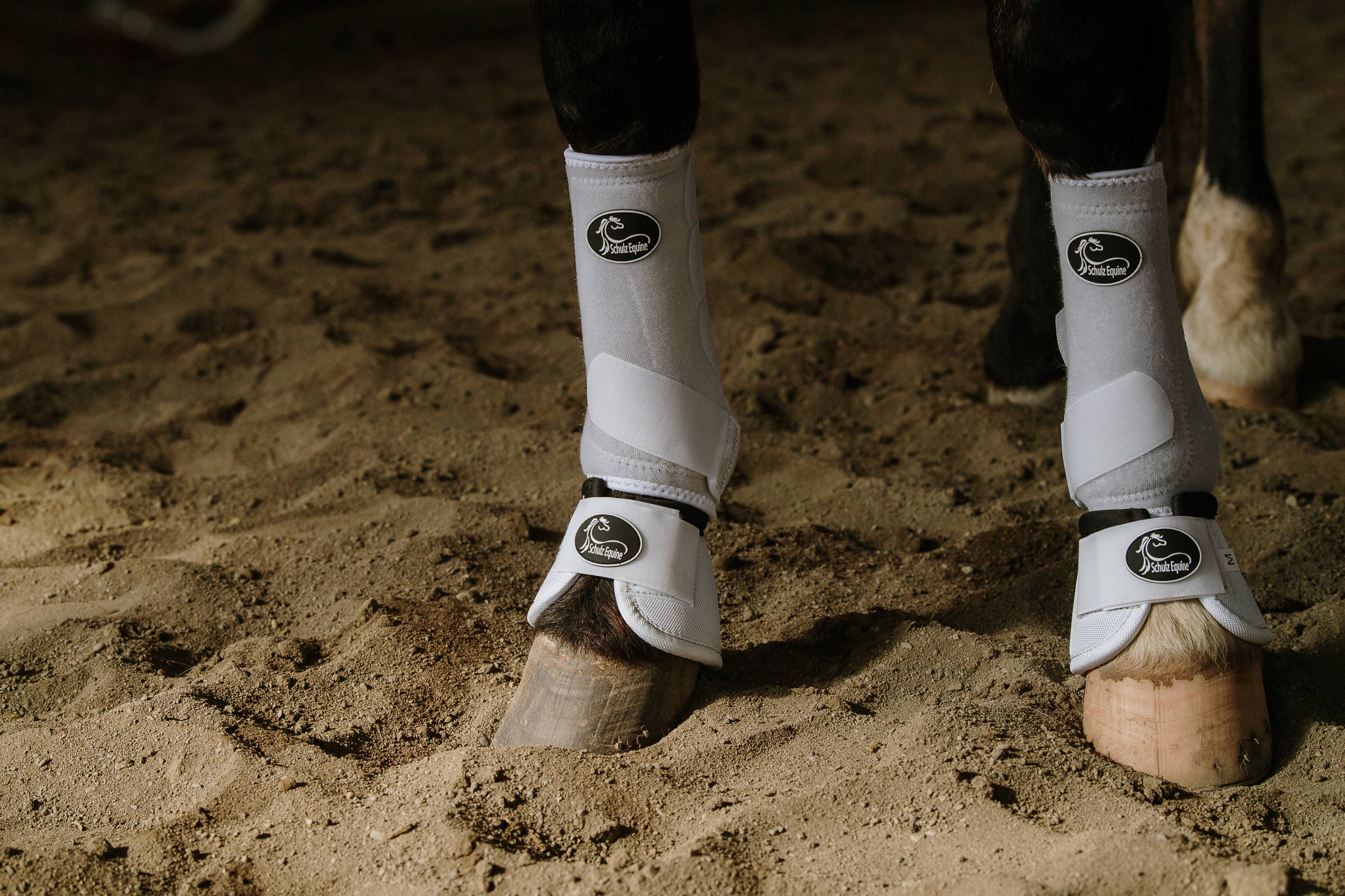 Bell Boots