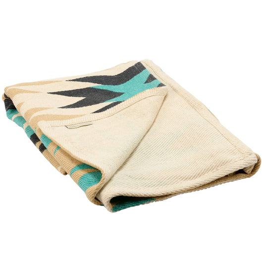 Western Aztec Throw