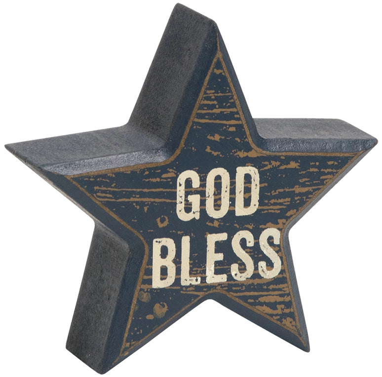 USA Star Sitter, 3 Assorted image 3