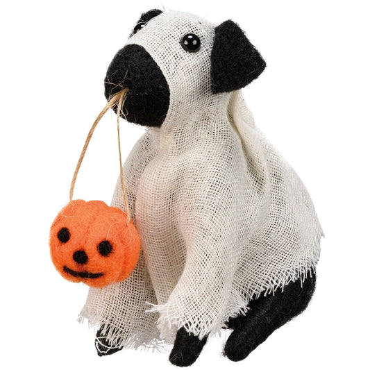 Ghost Dog Critter image 1
