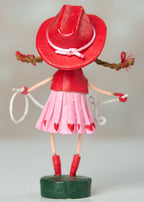 Lassoed by Love image 1