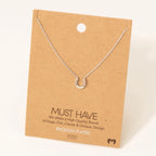 Western Charm Necklaces image 3