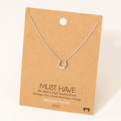 Western Charm Necklaces image 3