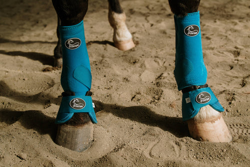 Bell Boots