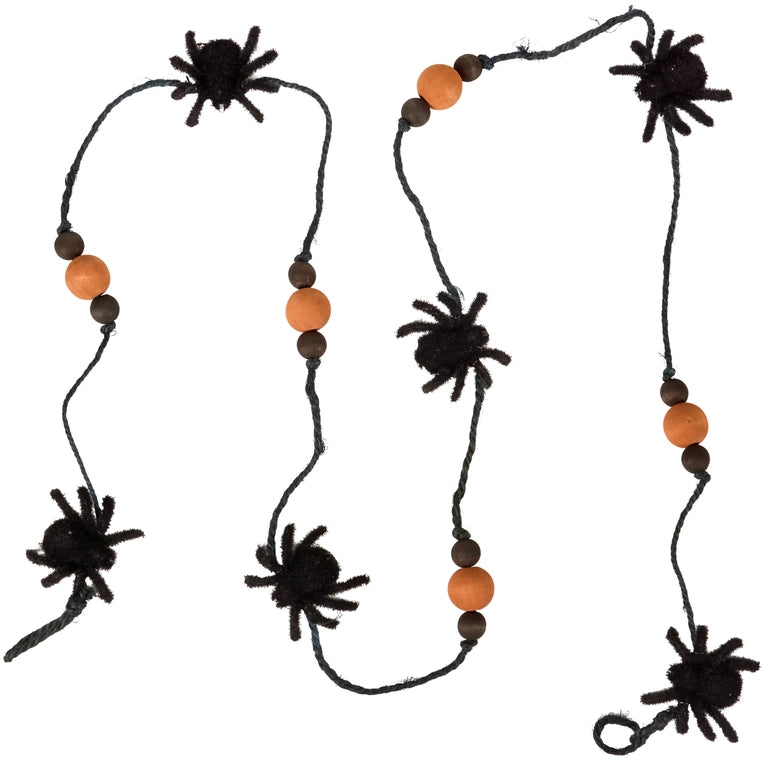 Spider Garland image 0