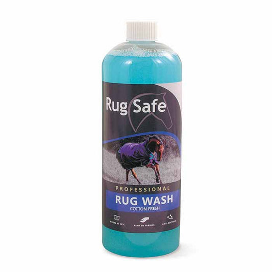 Rug Safe Blanket Wash, Cotton Fresh Scent image 0