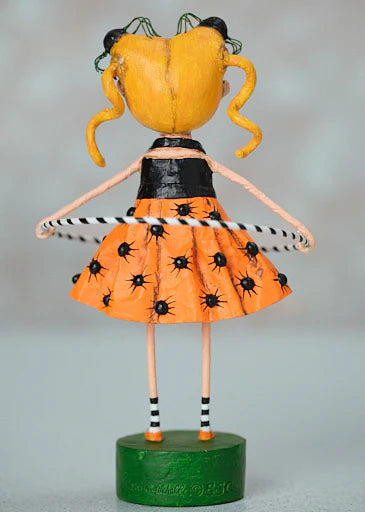 Dolly's Creepy Crawlies image 1