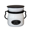 5 oz Cream Jar Soy Candle: Barn Dance image 0