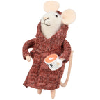 Houserobe Mouse Critter image 2