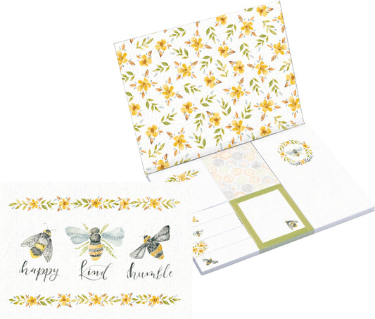 Bee Sticky Notes image 0