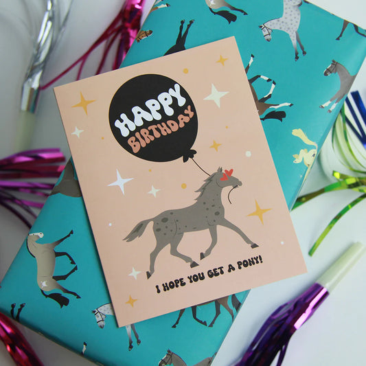 Birthday Wish Card image 0