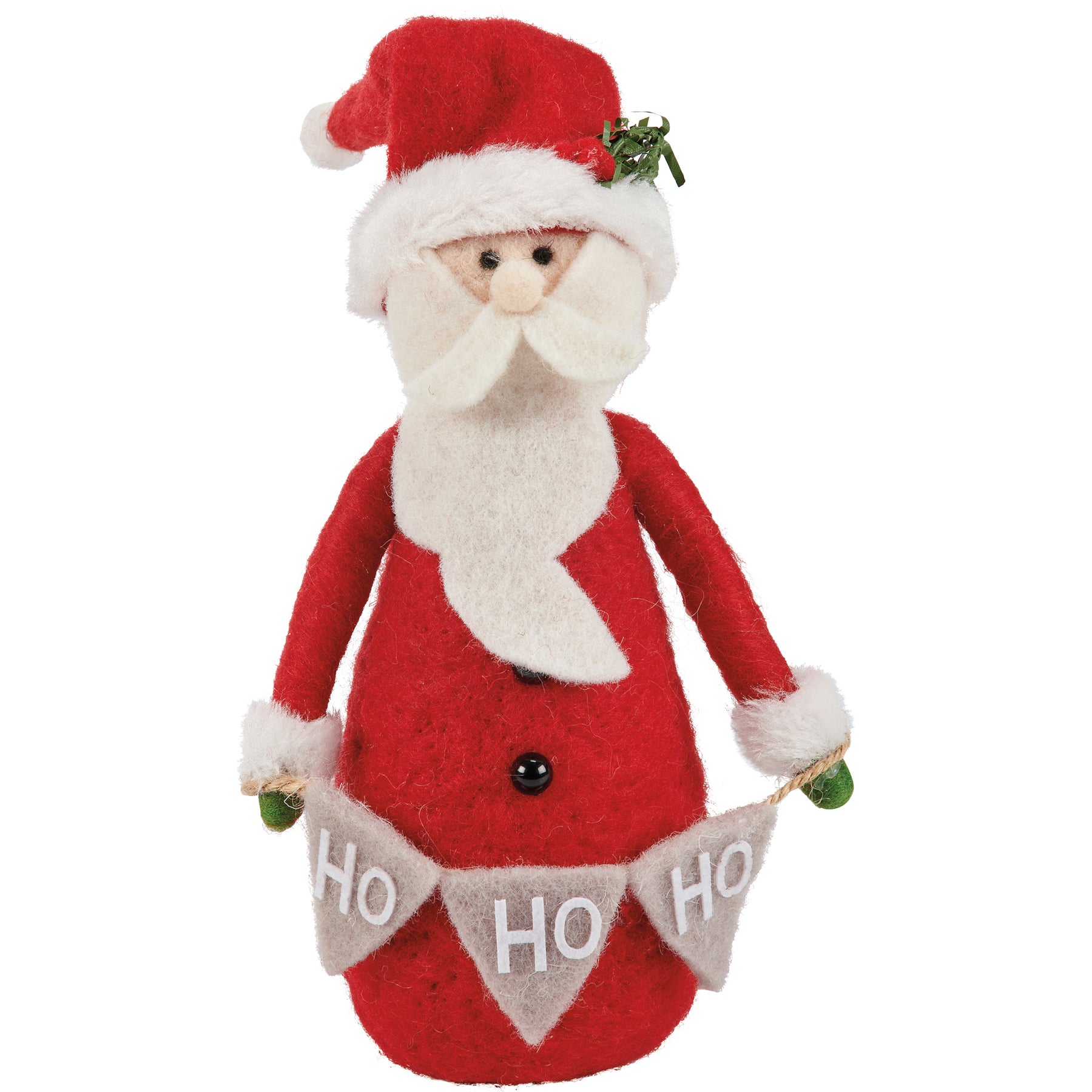 Santa Ho Ho Ho image 0