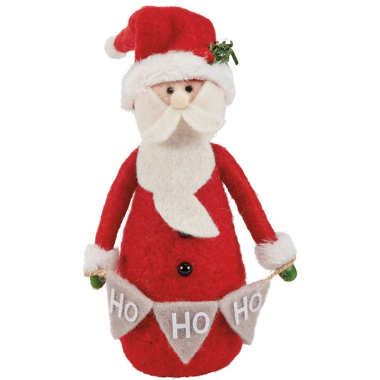 Santa Ho Ho Ho image 0