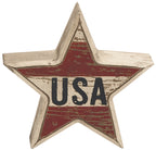 USA Star Sitter, 3 Assorted image 1
