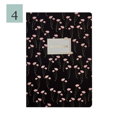 Flora-New Notebook Collection image 6