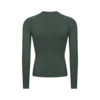 Seamless performance Shirt- Long Sleeve