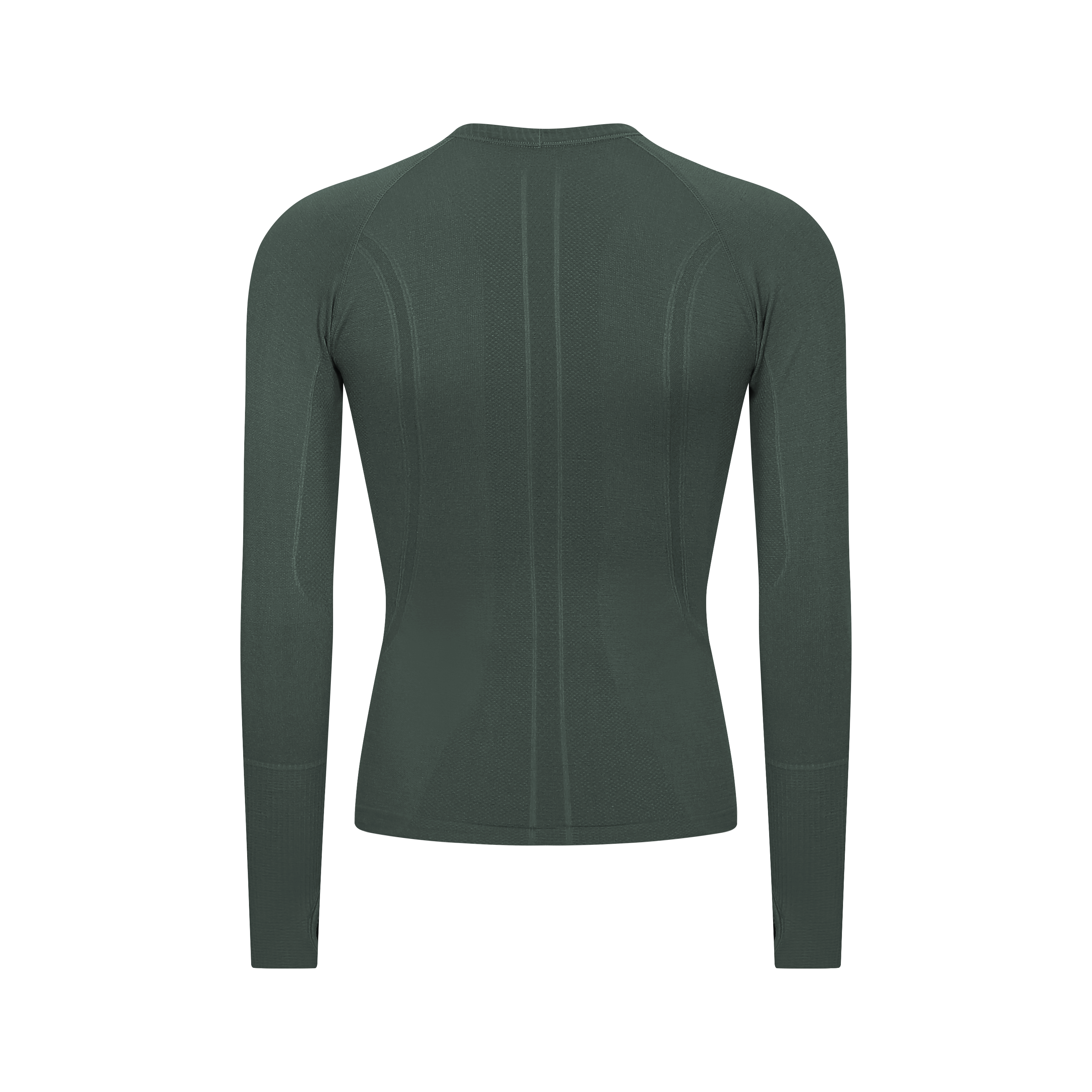 Seamless performance Shirt- Long Sleeve