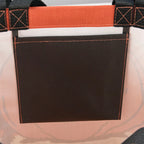 Vintage Halloween Market Tote image 1