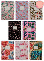 Flora-New Notebook Collection image 0