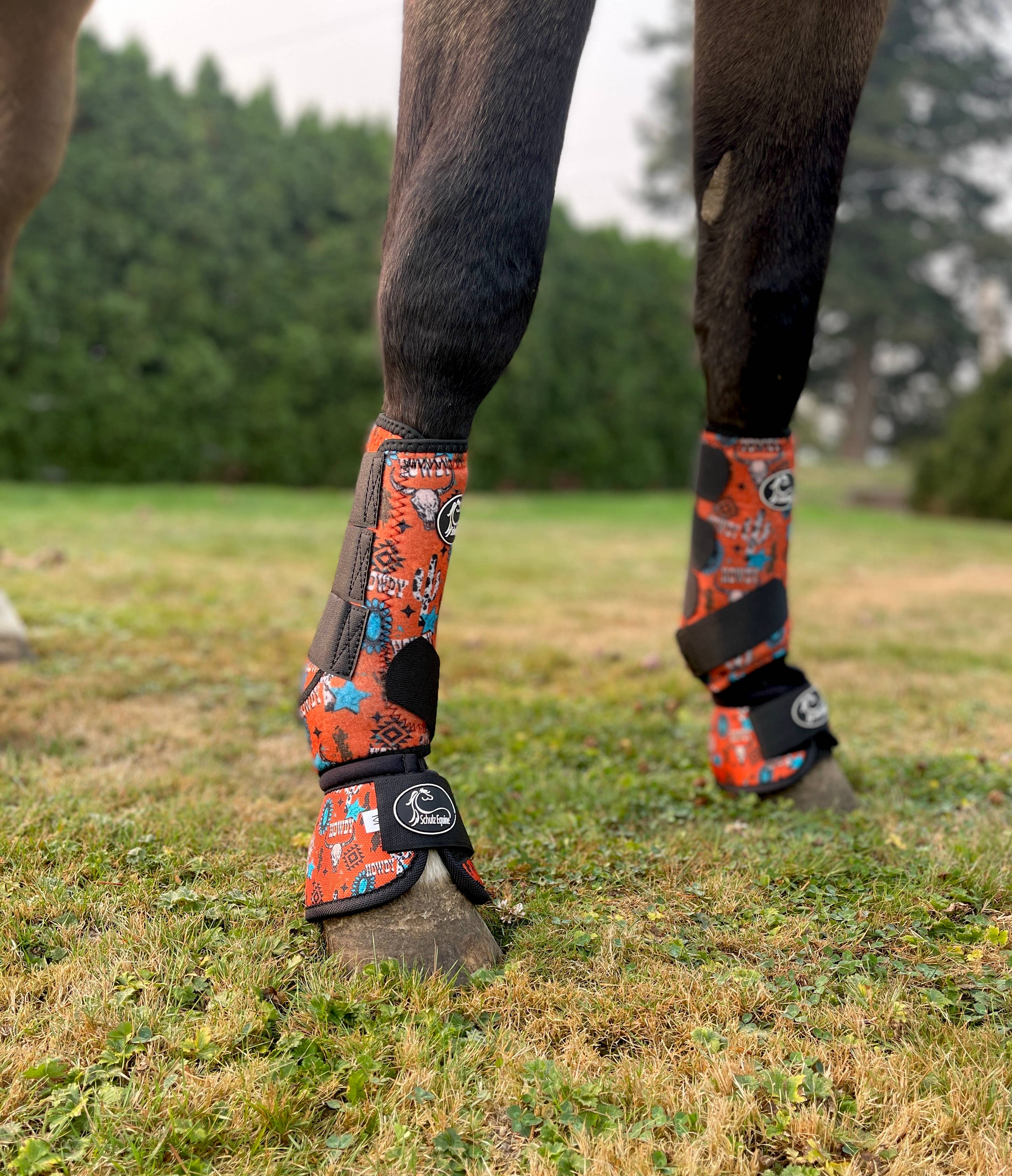 AirFlow Sports Boots- 2 Pack