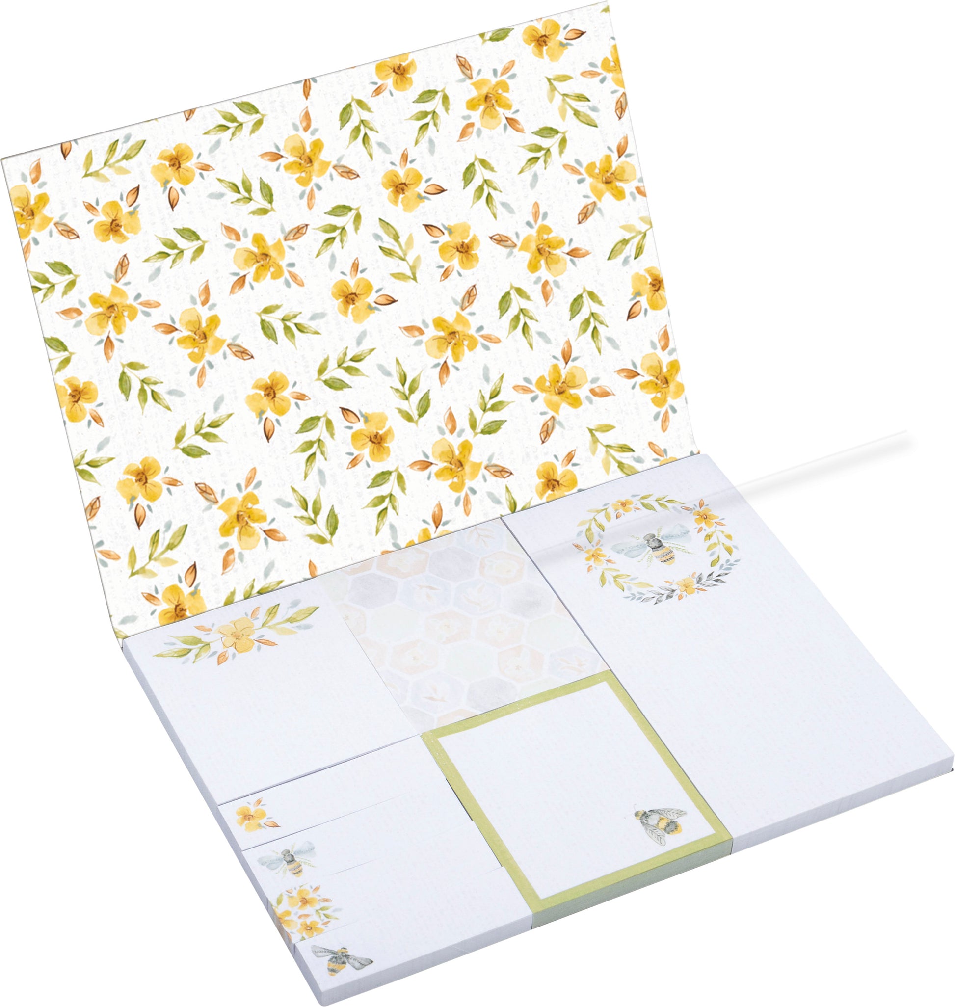 Bee Sticky Notes image 1