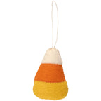Candy Corn Ornament image 0