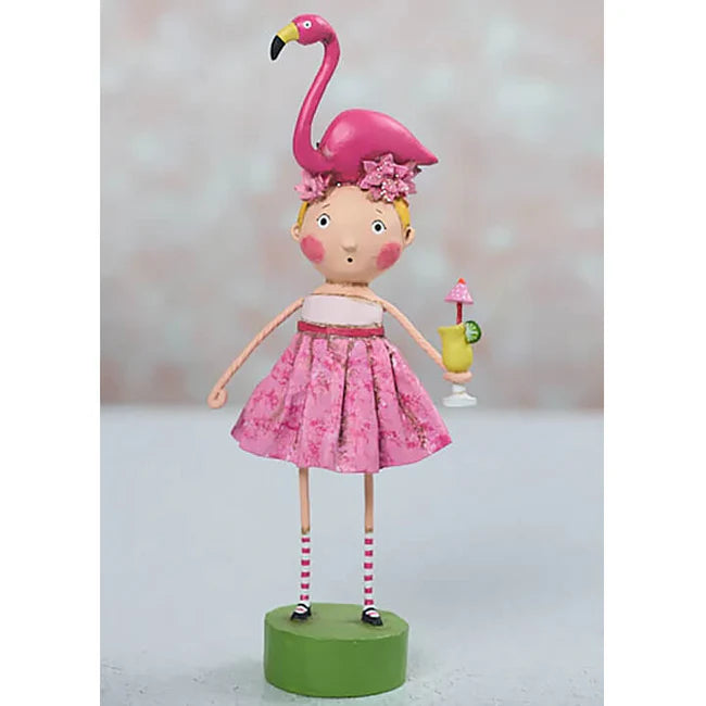 Fia Flamingo