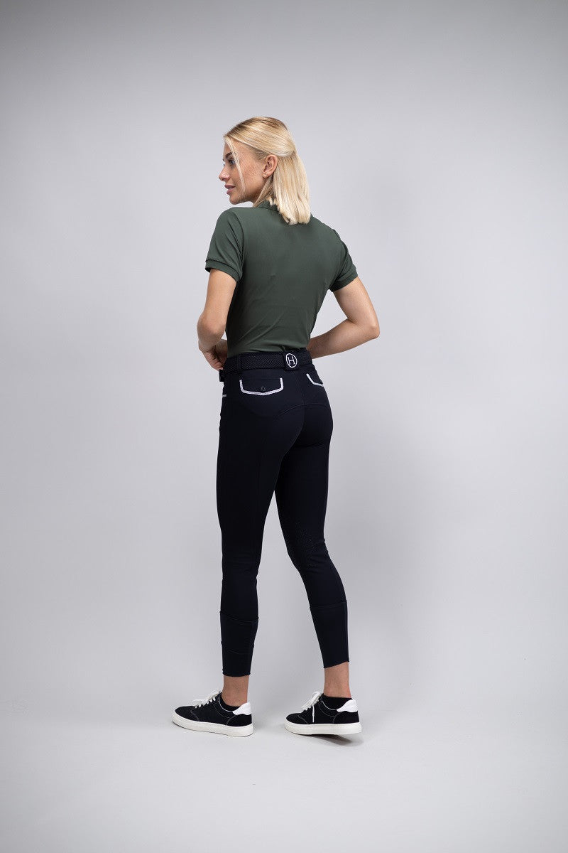 Jaltika Riding Breeches for Women
