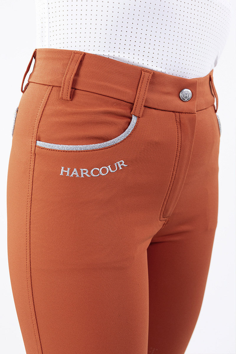 Jaltika Riding Breeches for Women - Seasonal Colors Limited Edition