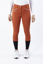 Jaltika Riding Breeches for Women - Seasonal Colors Limited Edition