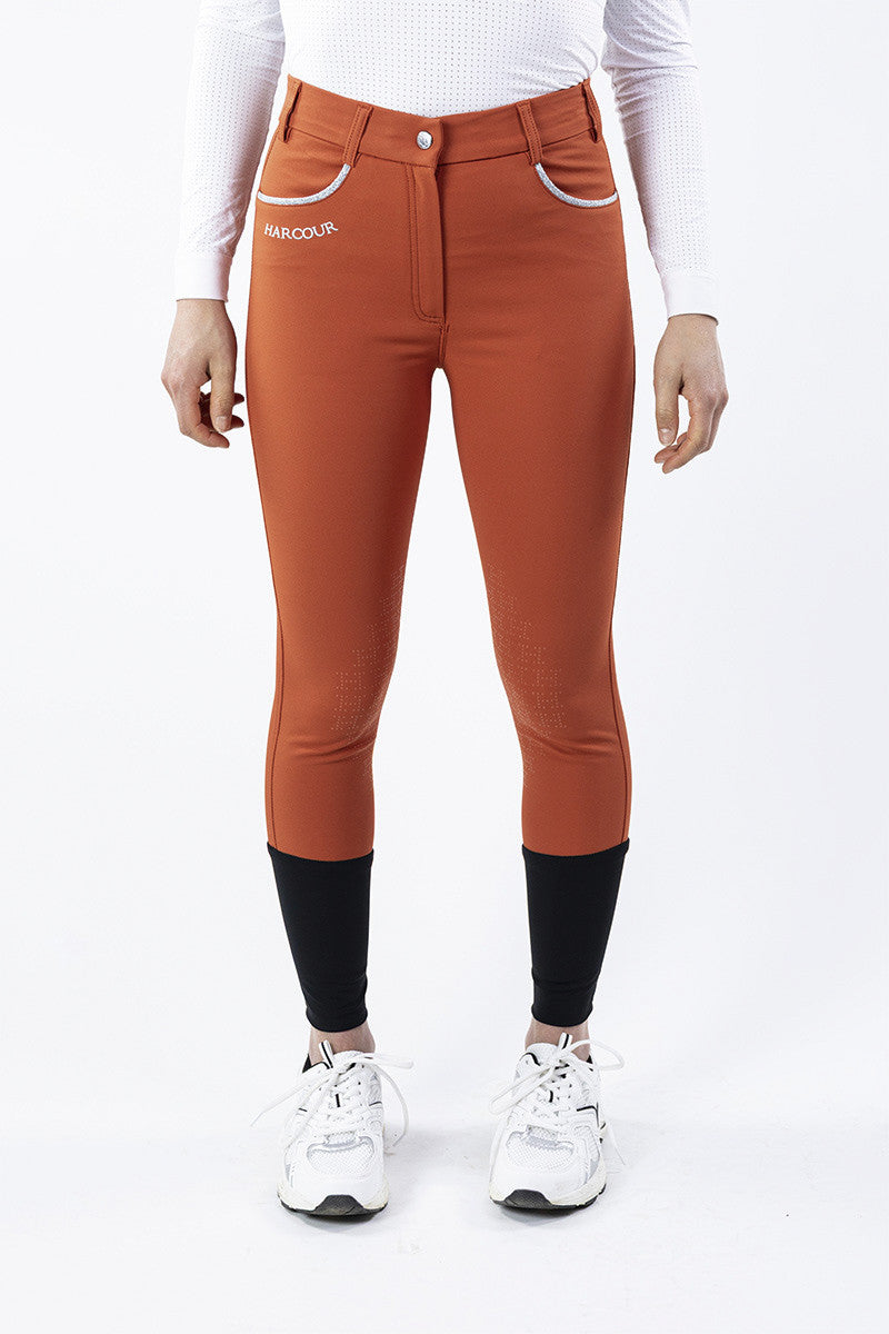 Jaltika Riding Breeches for Women - Seasonal Colors Limited Edition
