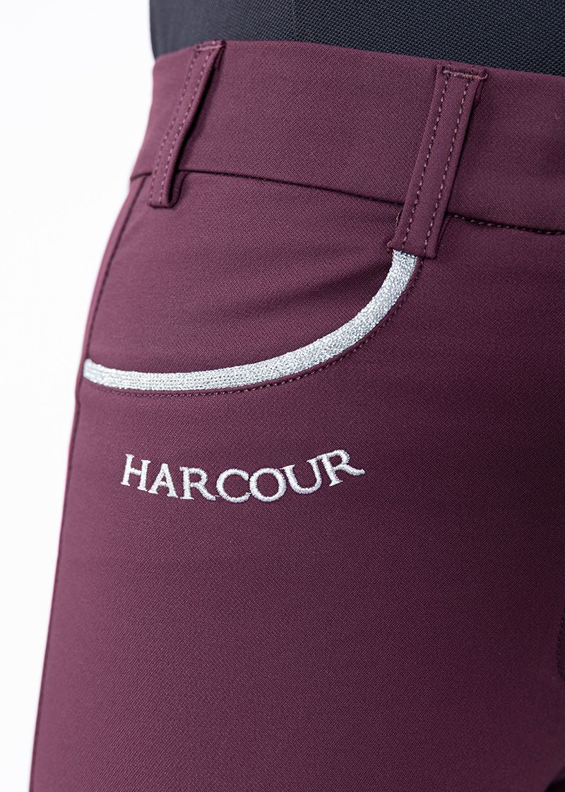 Jaltika Riding Breeches for Women - Seasonal Colors Limited Edition