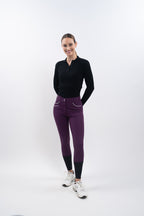 Jaltika Riding Breeches for Women - Seasonal Colors Limited Edition