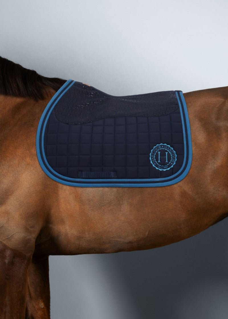 Sara Saddle Pad