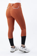 Jaltika Riding Breeches for Women - Seasonal Colors Limited Edition