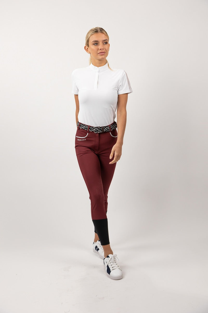 Jaltika Riding Breeches for Women