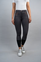 Jaltika Gold Edition Women's Riding Breeches